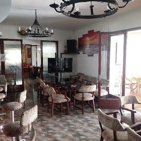Oasis D'Or Hotel กาลาดอร์ ภายนอก รูปภาพ