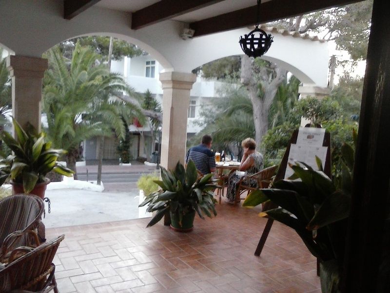Oasis D'Or Hotel กาลาดอร์ ภายนอก รูปภาพ