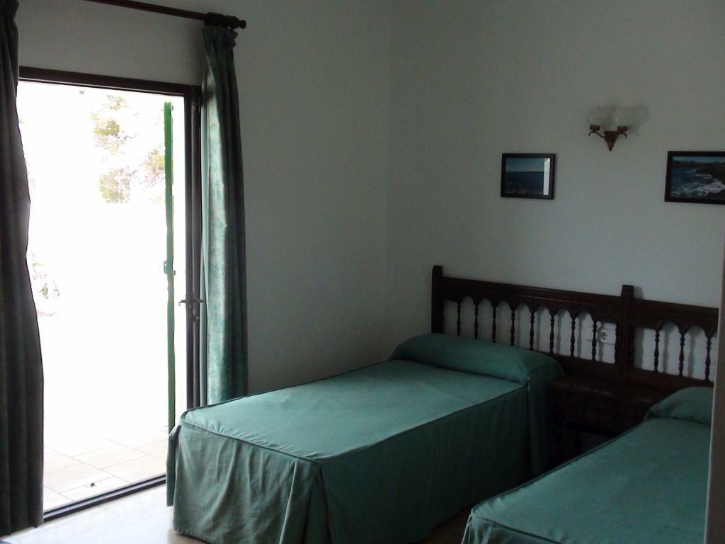 Oasis D'Or Hotel กาลาดอร์ ภายนอก รูปภาพ