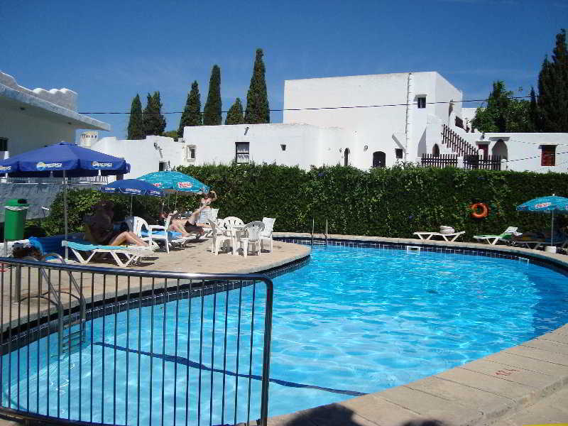 Oasis D'Or Hotel กาลาดอร์ ภายนอก รูปภาพ