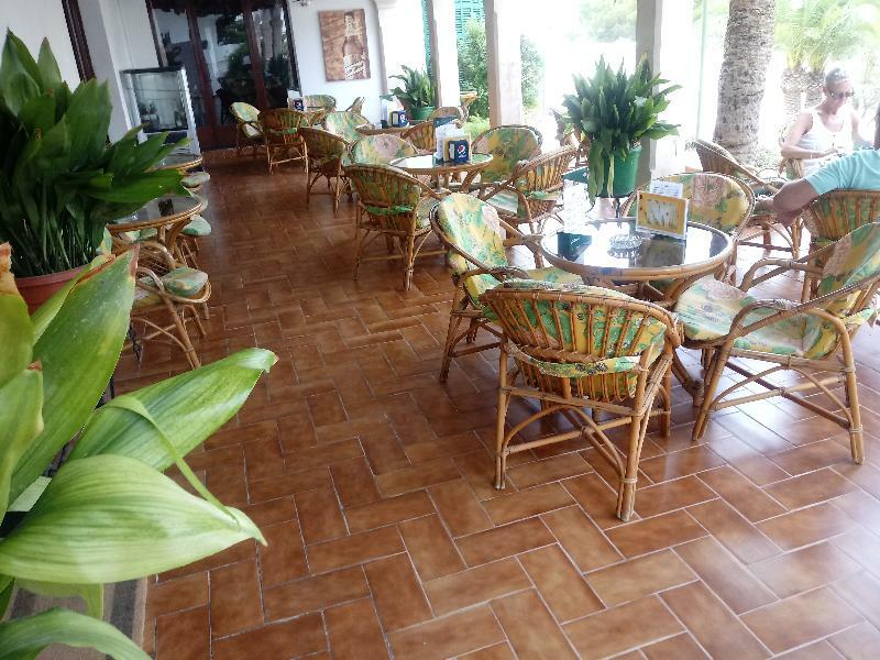 Oasis D'Or Hotel กาลาดอร์ ภายนอก รูปภาพ
